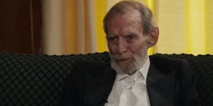 Ο Γιώργος Βαρδινογιάννης