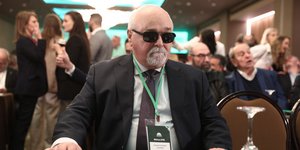 Ο γραμματέας του ΠΑΣΟΚ, Γιάννης Βαρδακαστάνης
