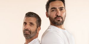 Θανάσης Βισκαδουράκης, Αλέξανδρος Μαρτίδης