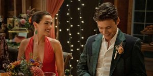 «Voicemails for Isabelle»/ Netflix