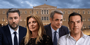 Όσα καταγράφουν οι τελευταίες δημοσκοπήσεις 