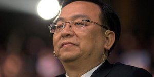 Wang Chuanfu