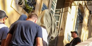κατηγορούμενος Χανιά