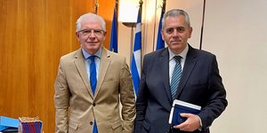 λυκουρέντζος χαρακόπουλος