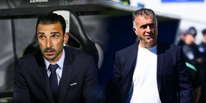 Οι Χαραλάμπους και Αναστασίου