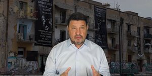 Νίκος Χαρδαλιάς για τα προσφυγικά 