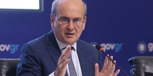 Κωστής Χατζηδάκης