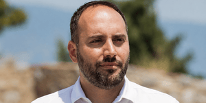  Μίλτος Χατζηγιαννάκης