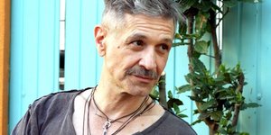 Αιμίλιος Χειλάκης/Φωτογραφία topontiki