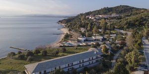 «Ξενία» Ουρανούπολης
