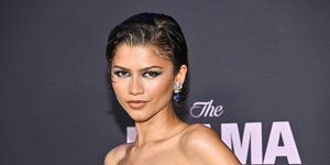 H Zendaya 