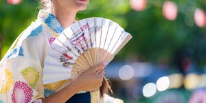 Τα Natsu Matsuri στην Αθήνα