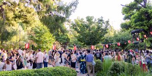 Το Natsu Matsuri επέστρεψε στην Αθήνα για 5η συνεχή χρονιά