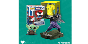 Funko Pop