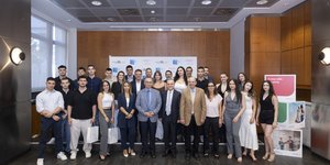Eurolife FFH & Οικονομικό Πανεπιστήμιο Αθηνών