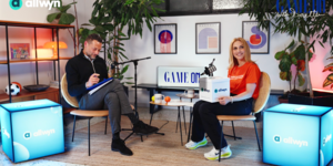 Ο Αλέξανδρος Τζόρβας στο νέο επεισόδιο «Game On»