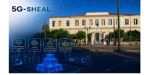 Ιδιωτικό δίκτυο 5G SA στο Αρεταίειο Νοσοκομείο από την COSMOTE TELEKOM