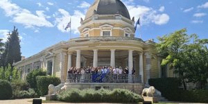 Πράσινο Ταμείο και άνθρωποι