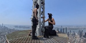 Rooftopers