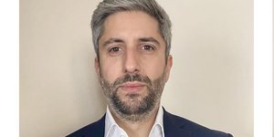 Ο Κωνσταντίνος Μεφσούτ