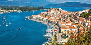 Πόρος/ Φωτογραφία: Shutterstock