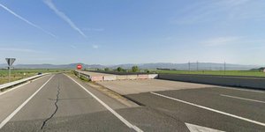 Αυτό είναι το μεγάλο κατασκευαστικό φιάσκο των 110 εκατομμυρίων ευρώ -Έφτιαξαν έναν δρόμο που δεν οδηγεί πουθενά