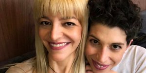 Η Αφροδίτη Νέστορα είχε χάσει την 37χρονη αδελφή πριν από πέντε χρόνια 