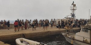  ταξιδιώτες Άγιο Βασίλειο Βοιωτίας