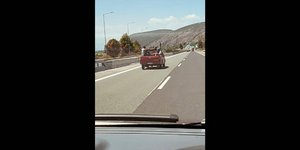Αγροτικό video viral