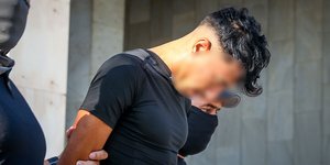 Ο 28χρονος Αιγύπτιος που σκότωσε τον Σταύρο Γεωργίου
