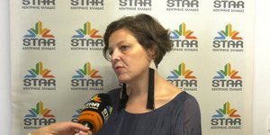H Θεοδώρα Ακριώτου