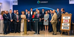 Καμπανάκι για τις νέες μετοχές του ομίλου Aktor