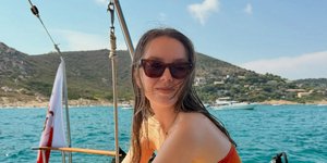 Τι διαβάζει μια πριγκίπισσα το καλοκαίρι; Τα δύο βιβλία που επέλεξε η Αλεξάνδρα του Αννόβερου