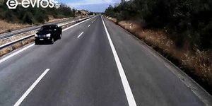Ανάποδα στην Εθνική Οδό βίντεο