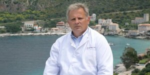 Ανάργυρος Μαριόλης