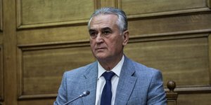 Ο Σάββας Αναστασιάδης 