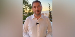 Ο Νίκος Ανδρουλάκης στο TikTok