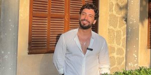 Αντρέας Αντάρης