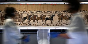 Ταπισερί της Μπαγιέ 