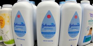 Johnson & Johnson