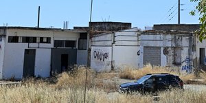 Καταδίωξη στο Άργος