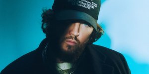 Ο James Arthur 