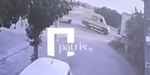 Σύγκρουση ασθενοφόρου με ΙΧ στα Χανιά