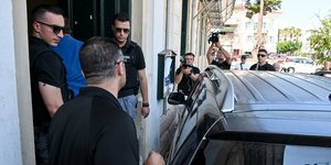 Αστυνομικοί Άργος