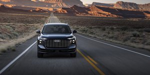 Audi Q9