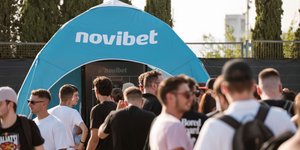 AXASTOI LIVE FEST 2026 by Novibet