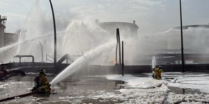 Ήχησαν οι σειρήνες αεράμυνας στο Μπαχρέιν εν μέσω αμερικανικών πληγμάτων στο Ιράν 