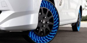 Bridgestone Airfree