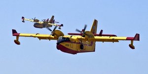 Canadair