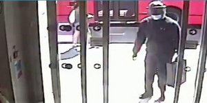 Πρώην υπάλληλος χρηματαποστολής έκλεψε ανενόχλητος τράπεζα 